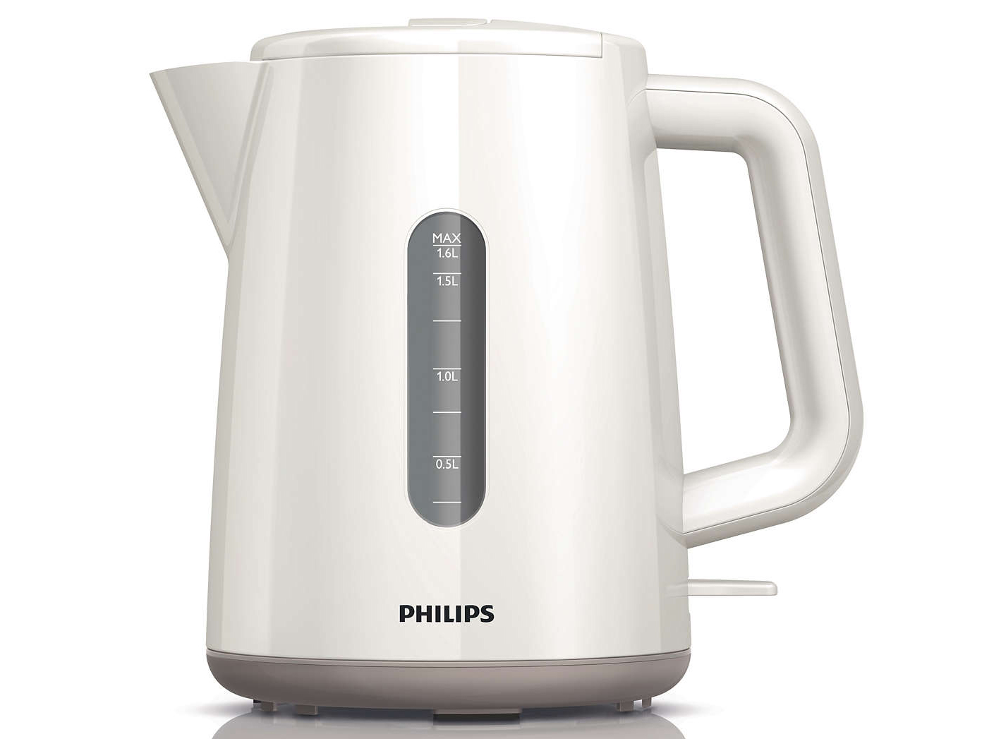 Czajnik elektryczny Philips 1.7L