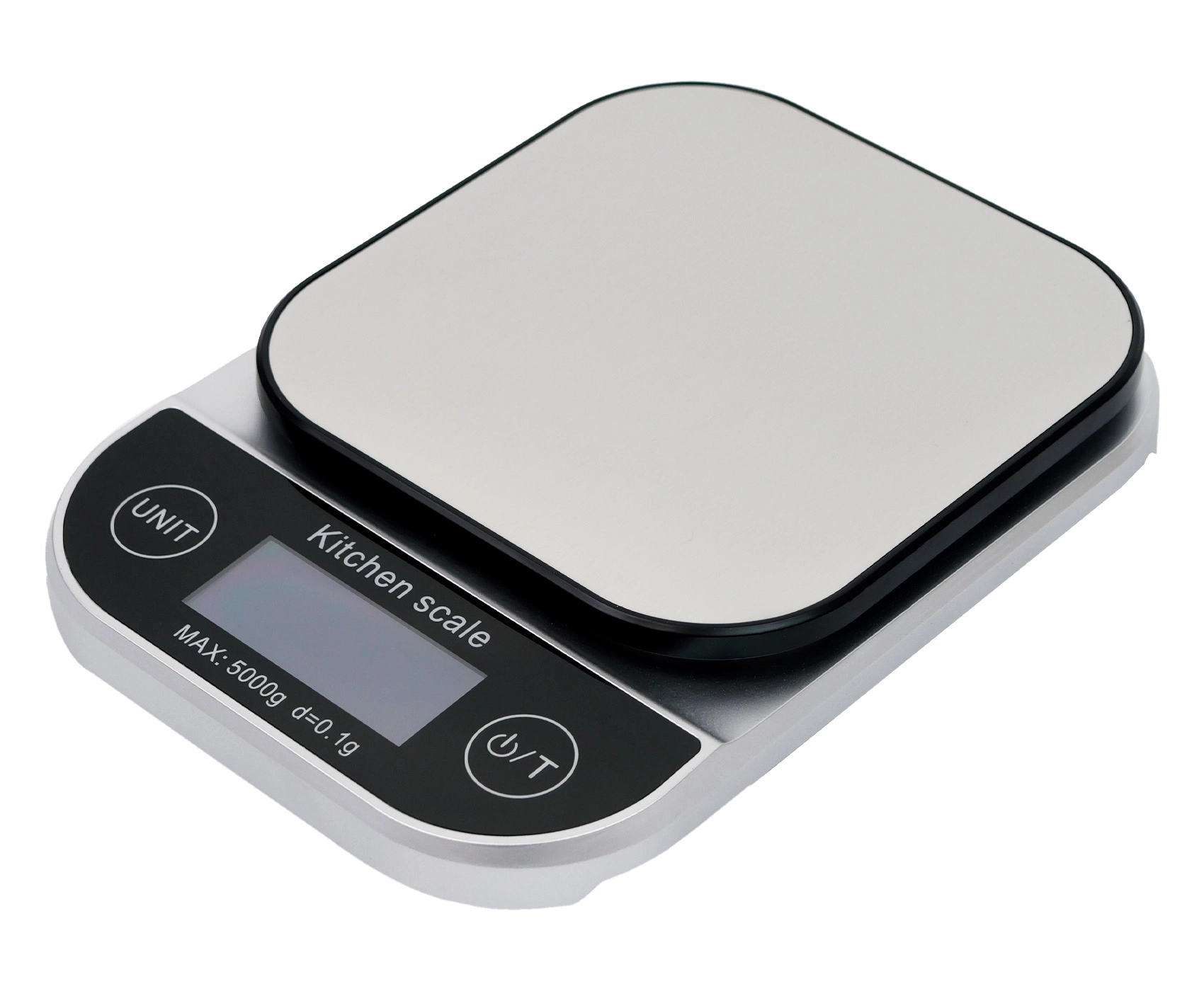 Waga kuchenna elektroniczna