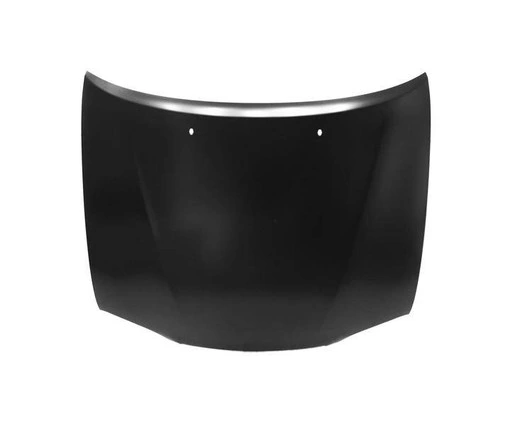 Maska silnika lakierowana OEM