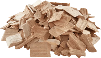 Zrębka drzewna opałowa – 1 m³