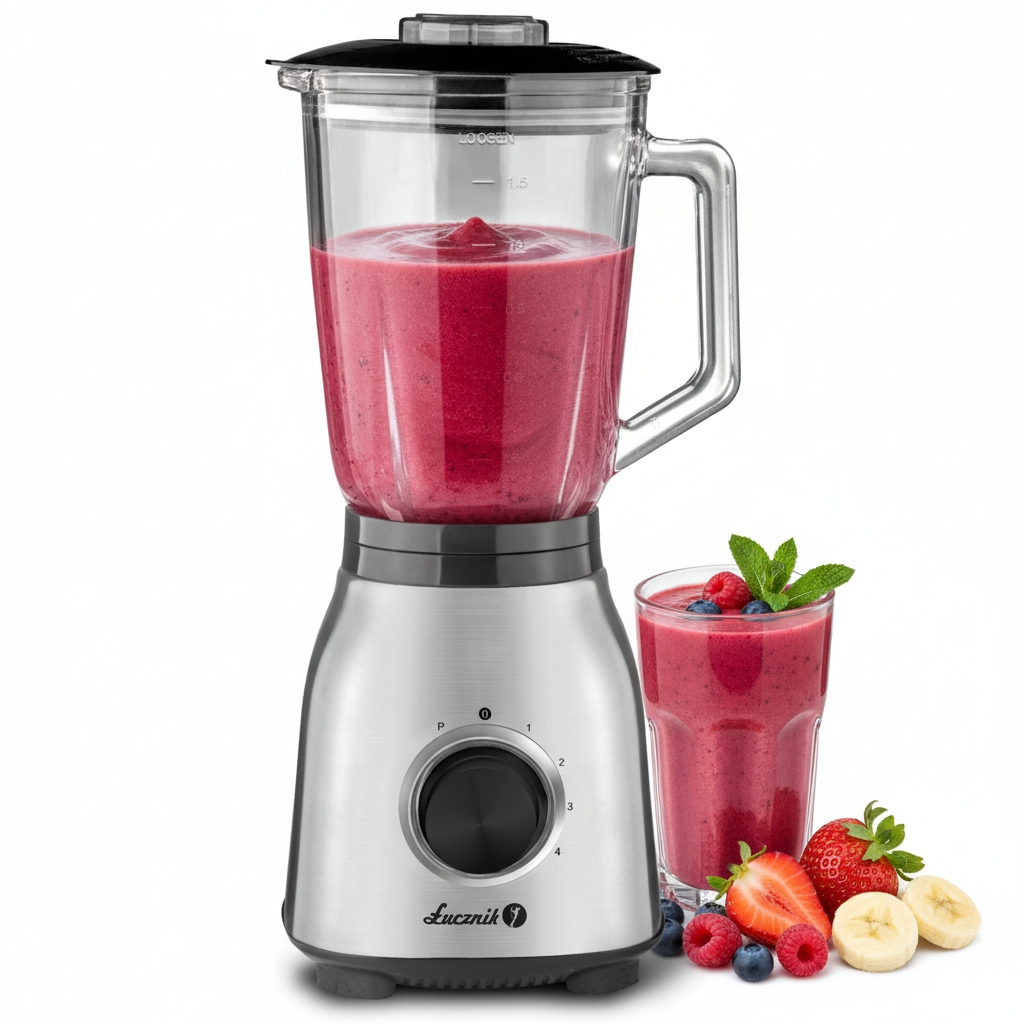 Blender kielichowy 1000W